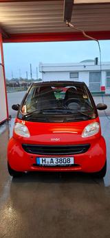 Smart SMART MC01 - Smart Gebrauchtwagen von 1999