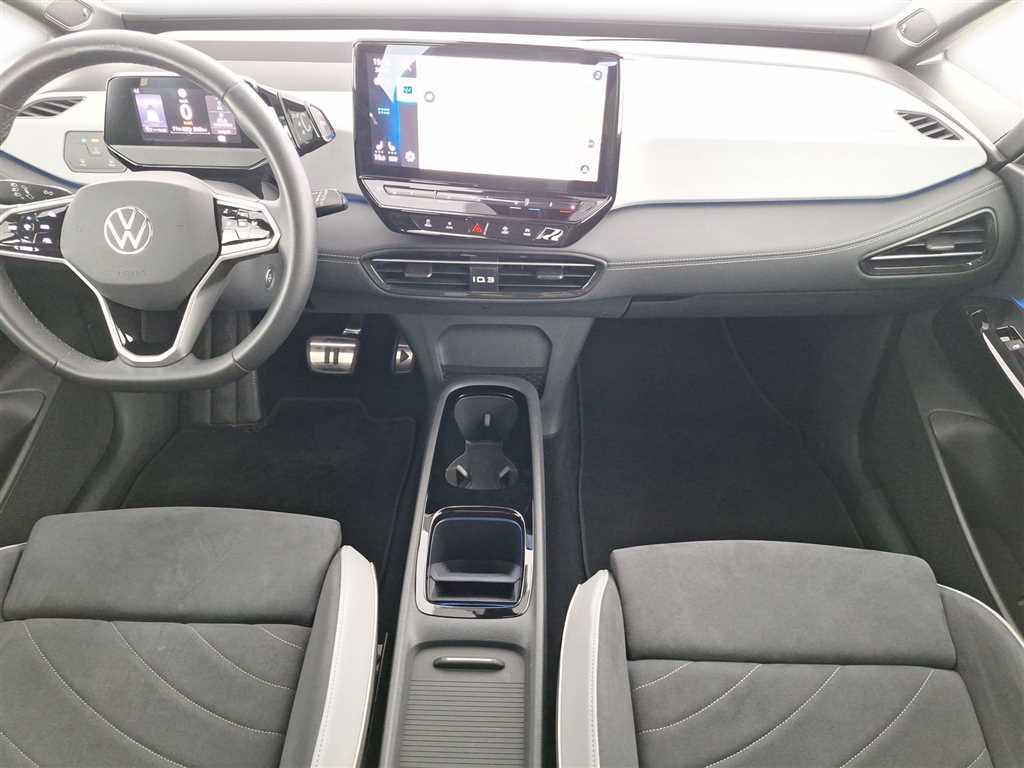 Volkswagen ID.3 Pro S 82 kWh InteurpaketPlus Assistenzpaket, миниатюра 19
