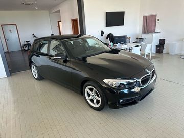 BMW 118 - 11