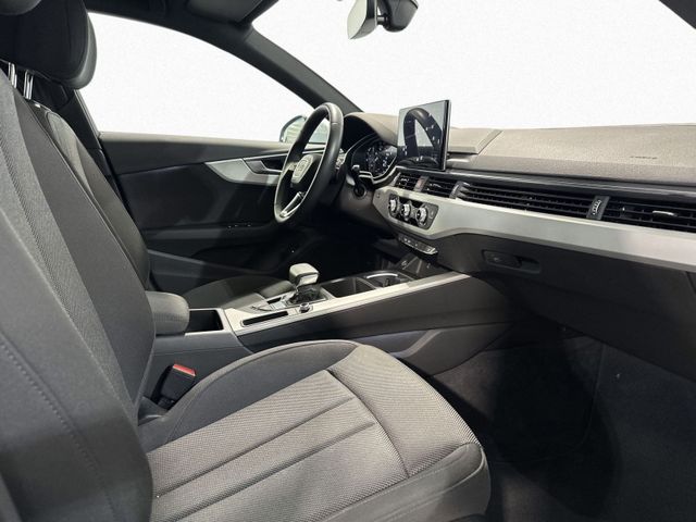 A4 Avant 30 TDI LED+VCP+PDC+ACC+SMARTPHONE INTER