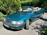 Saab 900 2.3i SE Cabrio SE - Saab Oldtimer