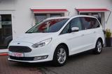 Ford Galaxy 2.0 TDCi Titanium LED Navi 7-Sitzer Leder - Ford Galaxy in Halle