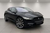 Jaguar I-PACE HSE/BlackPack/HUD/AIR/22Zoll/Matrix/750W - Jaguar I-Pace: Hse