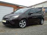 Opel Zafira Tourer DRIVE*2 HAND*6 GANG*EURO 6*136 PS* - Opel Zafira Tourer: Drive