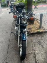 Honda Rebell 250 - HONDA REBEL 250