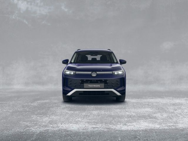 Volkswagen Tayron - Bild 7