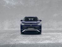 Volkswagen Tayron - Vorschau Bild 7