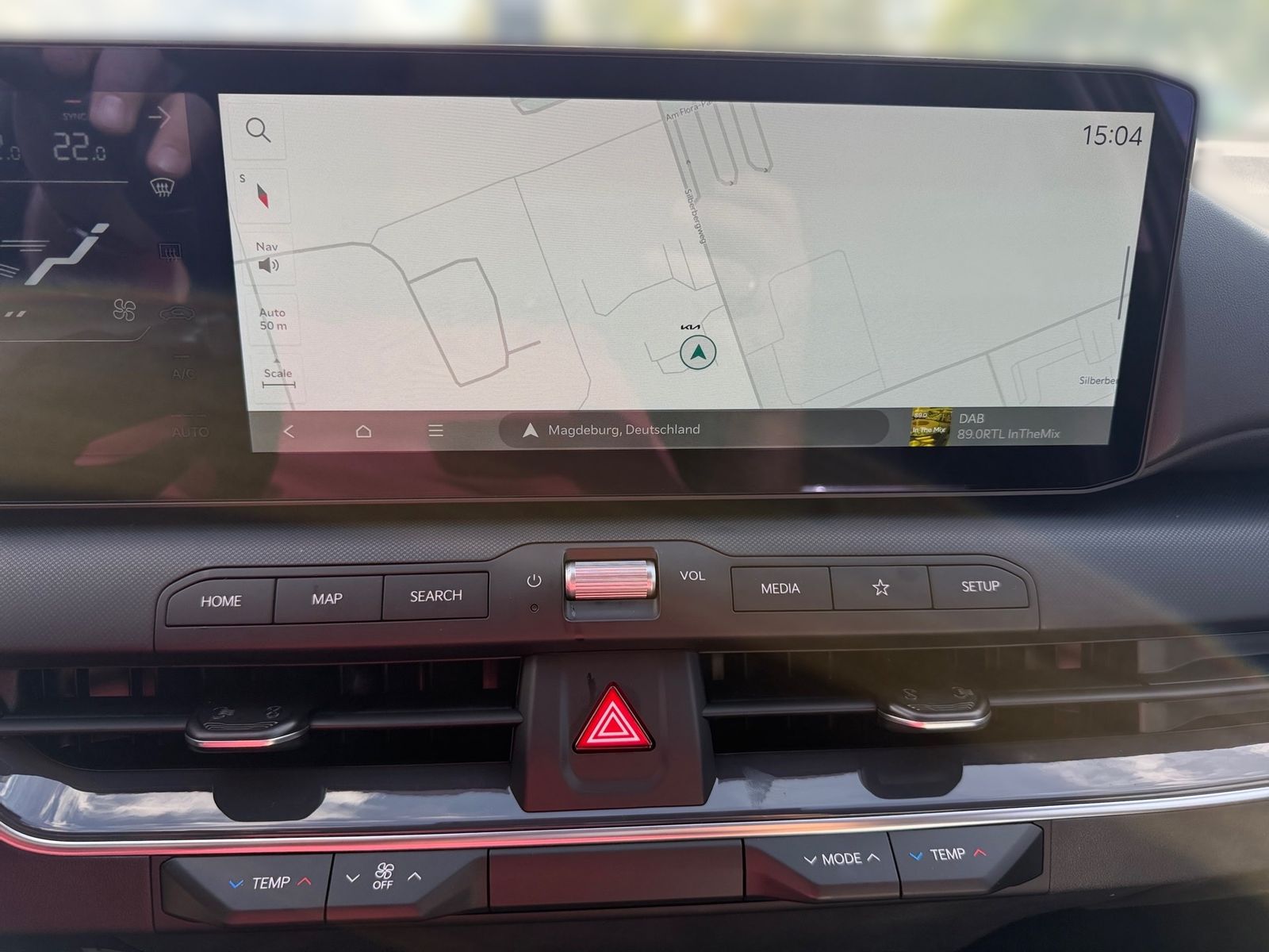 Fahrzeugabbildung Kia K4 SW 1.6T 150 DCT VISION KOM+PRIVACY