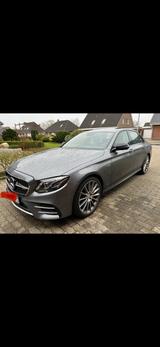 Mercedes-Benz E 43 AMG Mercedes-AMG E 43 4MATIC Autom. Mer... - Mercedes-Benz E 43 AMG Gebrauchtwagen