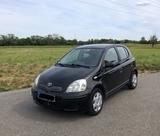 Toyota Yaris 4-Türer  Gepflegter Kleinwag... - Toyota Yaris aus 2005
