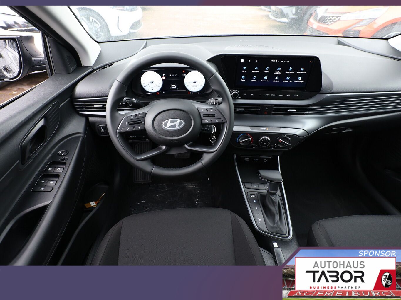 Hyundai i20 - Bild 7