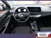 Hyundai i20 - Vorschau Bild 7