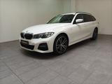 BMW 320 e M Sport Navi|H&K|Leder|Sitzhzg. - BMW 320 in Dresden