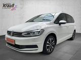 Volkswagen Touran 2.0 TDI United EU6d Navi LED - Volkswagen Touran: Eu