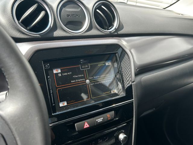Vitara 1.4 Mild-Hybrid Club*KAMERA*SHZ*ACC