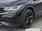 Volkswagen Tiguan 1.5 TSI DSG R-Line ACC HUD NAVI BLACK DAB - Volkswagen Tiguan: 5n