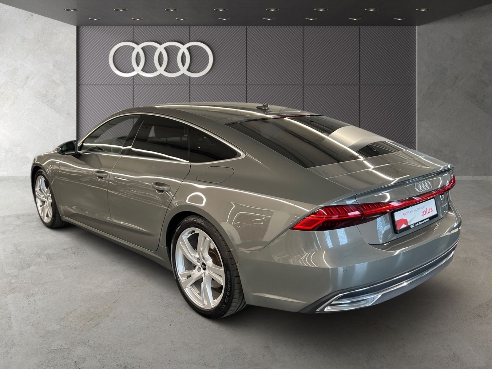 Audi A7 - Bild 5