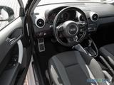 Audi A1 1.0 TFSI Design DSG Xenon/GRA/MMI Navi/Sitzhz - gebrauchte Audi A1 aus dem Jahr 2016