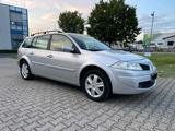 Renault Megane 1.5 Diesel Ahk TÜV 04/26 - Renault Megane: R26r