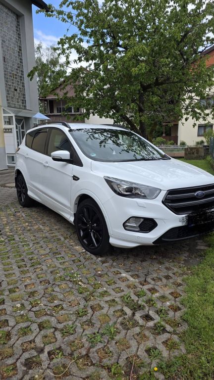 Image of Ford Kuga