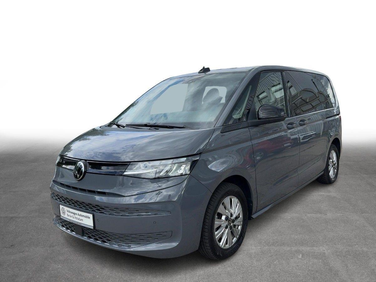 Volkswagen Multivan 1.4 TSI DSG eHybrid Navi LED SHZ PDC
