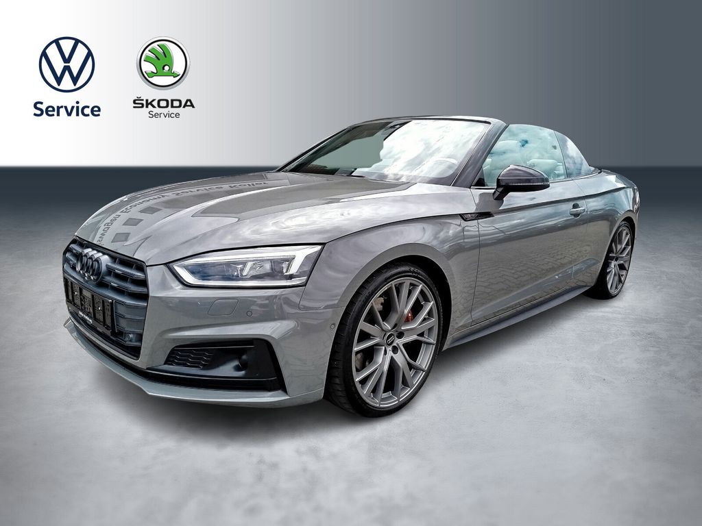 Image of Audi A5