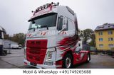 Volvo FH 500 Globe XL LL*VEB+/ACC/LDW/Standklima/Alcoa - Volvo Fh xl