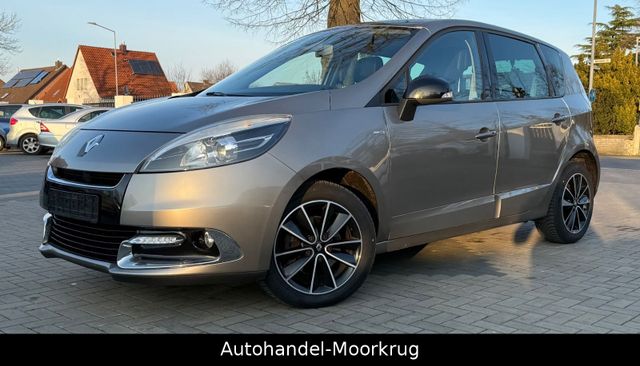 Renault Scenic III BOSE Edition *Navigation*Euro6*