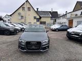 Audi A1 2.0 TDI * S line * 1. Hand * Lückl. Service * - Audi A1: 2.0