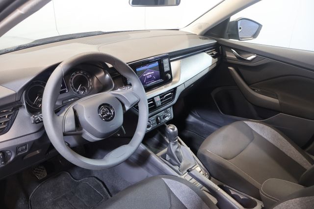 Skoda Kamiq 1.0 TSI Active CARPLAY+FRONT+PDC+LED+ALU