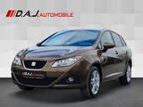 Seat Ibiza ST 1.4 16V Style 2.Hd Klimaaut. Tempomat - Seat Ibiza mit Benzin-Antrieb: Kombi, 1.4