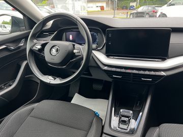 Skoda Octavia - 5
