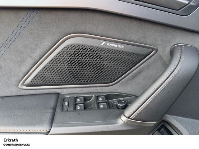 Cupra Leon - Bild 13