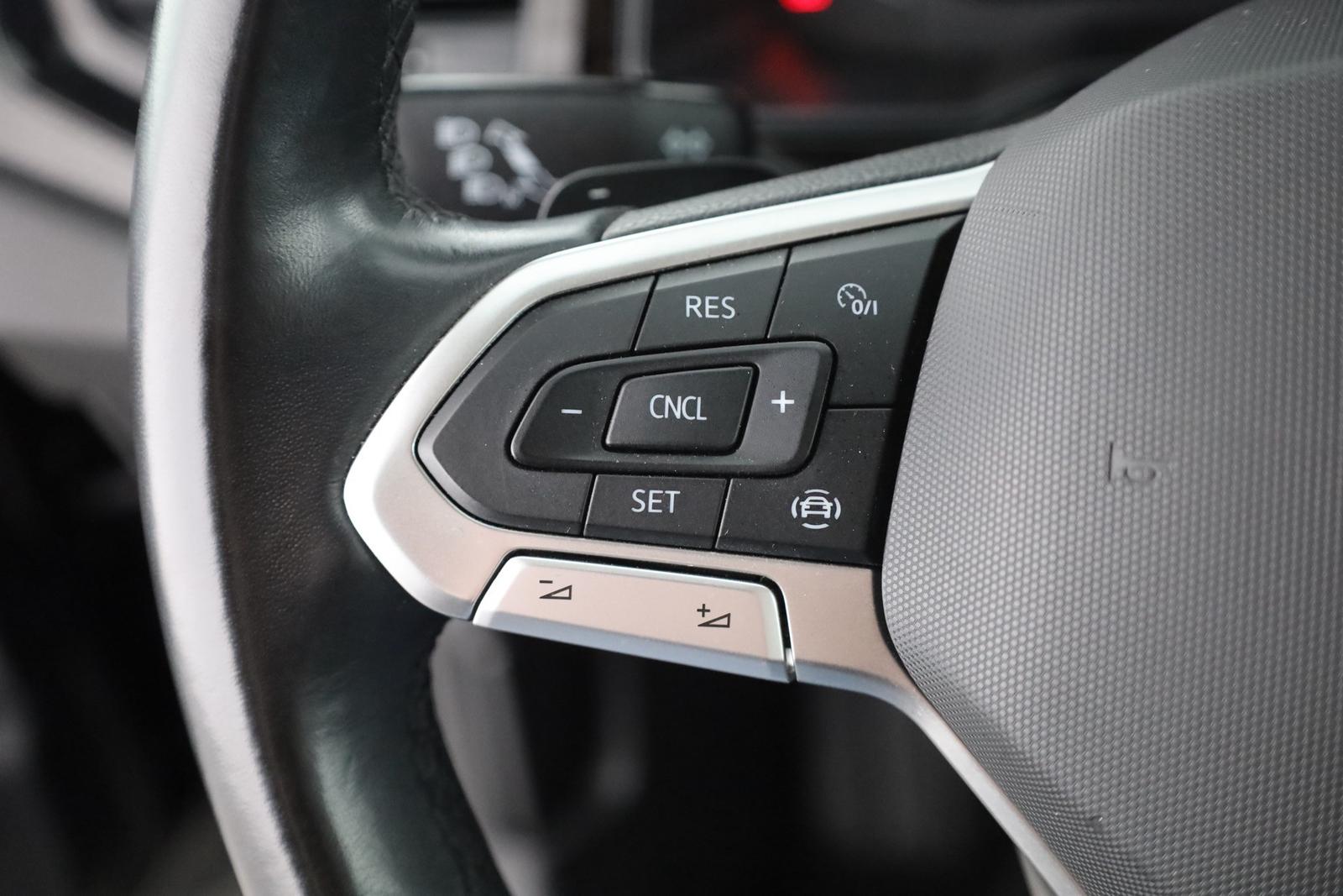 Volkswagen Polo 1.0 TSI DSG Life LED Navi Sitzheizung PDC, миниатюра 15