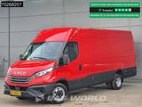 Iveco Daily 35C21 3.0L Automaat 16m3 L4H2 LED ACC CarP