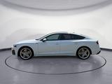 Audi A5 Sportback S-line 40TDI 150(204) S-tronic - Audi A5: Sportback 20