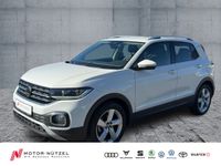 Volkswagen T-Cross - Vorschau Bild 1