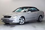 Mercedes-Benz CLK 200 163PS Kompressor Avantgarde Cabrio PDC - Mercedes-Benz: Clk Avantgarde