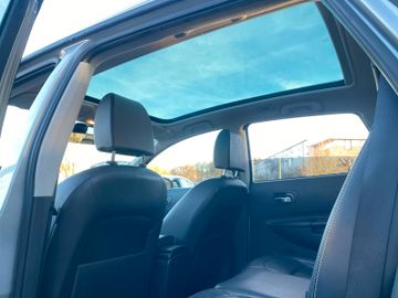 Bild 14 Nissan Qashqai +2 Tekna 4X4*LEDER*PANO*KAMERA*NAV*EXPO