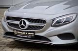 Mercedes-Benz S 500 4Matic /designo/Burmester/PANO/1HAND/ - Mercedes-Benz S 500 in Braunschweig