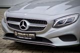 Mercedes-Benz S 500 4Matic /designo/Burmester/PANO/1HAND/ - Mercedes-Benz S 500 in Wuppertal