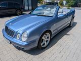 Mercedes-Benz CLK 320 ELEGANCE Elegance CABRIO Service NEU