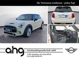MINI COOPER S  - gebrauchte MINI Cooper S aus dem Jahr 2016