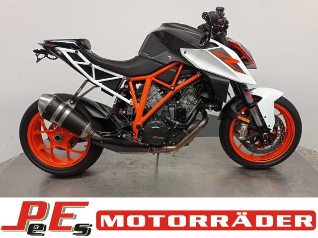 KTM 1290 Super Duke R *Track Pack*Quickshifter*