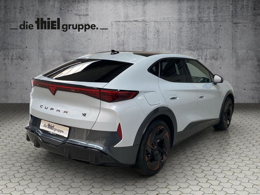 Cupra Tavascan - Bild 6