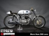 Andere Mondial 175cc Turismo Veloce - RENNSPORT VON 126 BIS 250 CCM