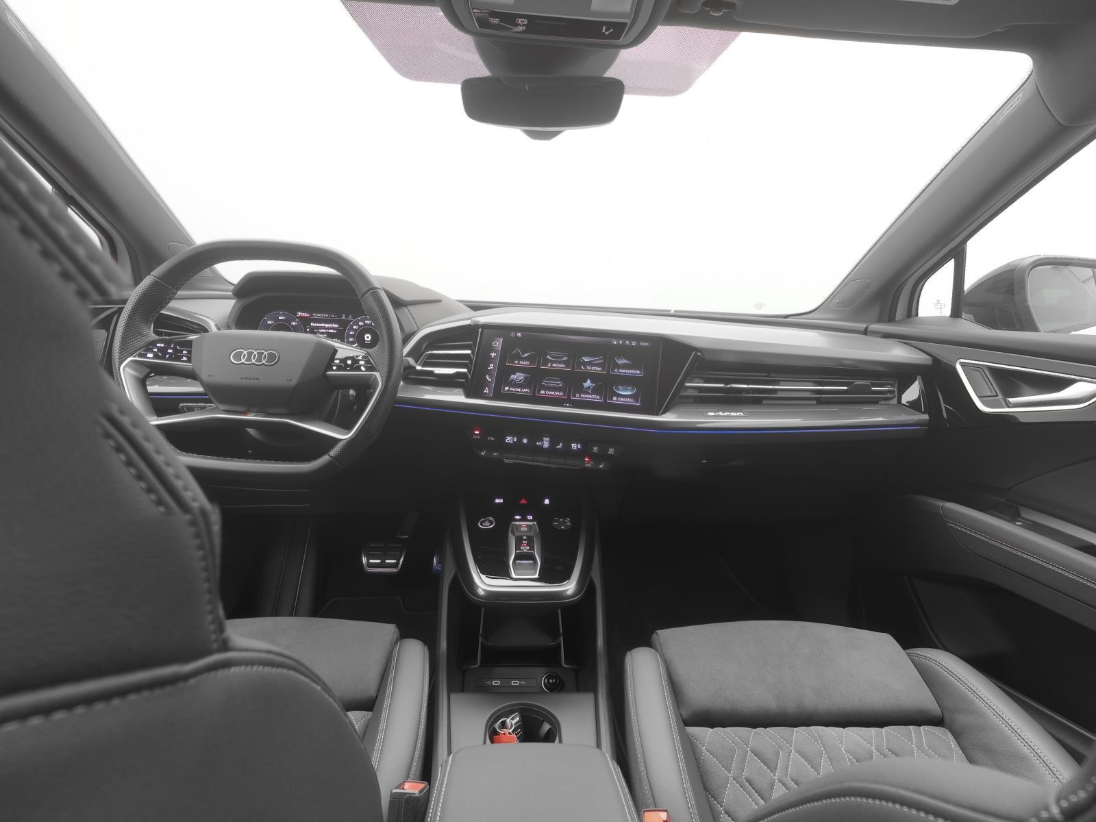 Audi Q4 e-tron - Bild 5