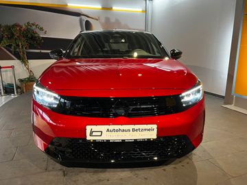 Bild 7 Opel Corsa YES - SHZ | LHZ | AppleCP/AnrdoidA