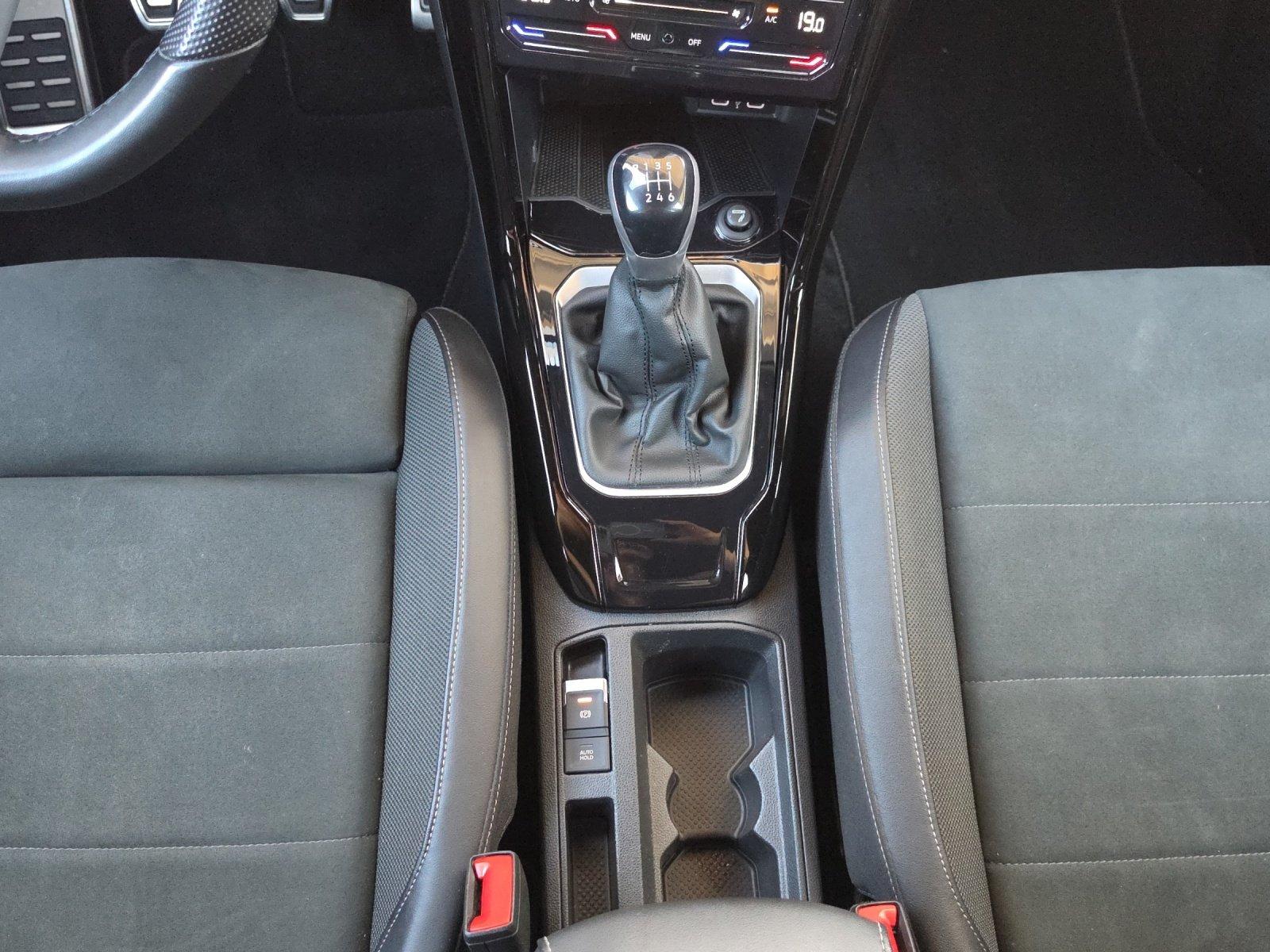 Volkswagen T-Roc 1.0 TSI R-Line AHK ACC NAVI LED, миниатюра 13