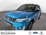 Suzuki Vitara 1 5 COMFORT+ AGS mit WKR auf ALU - Suzuki Vitara Gebrauchtwagen in Düsseldorf